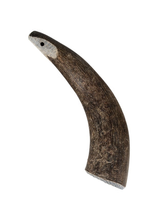 Duvoplus Büffelhorn