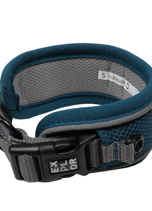 Duvoplus EXPLOR Ultimate Fit Control Halsband Classic
