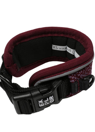 Duvoplus EXPLOR Ultimate Fit Control Halsband Fashion