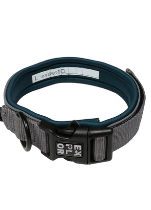 Duvoplus EXPLOR Ultimate Fit Comfy Halsband Classic
