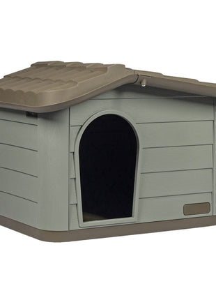 Duvoplus Tierhaus Pepita Eco