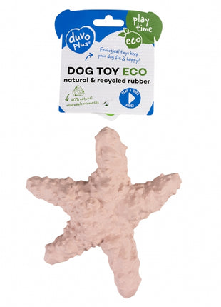 Duvoplus Eco Gummi Seestern