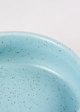 Duvoplus Keramiknapf Stone Speckle
