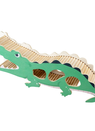 Duvoplus Nagerhaus Krokodil