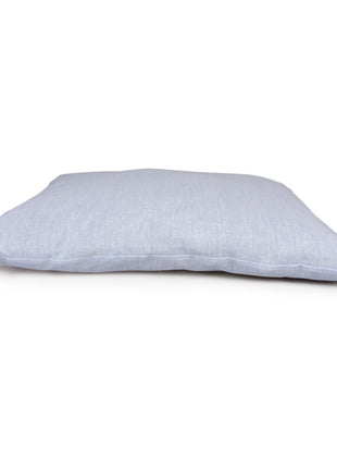Duvoplus Kissen Mellow Blau