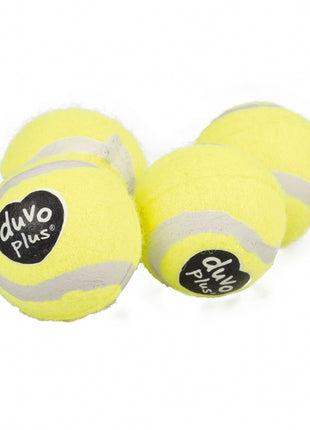 Duvoplus Tennisbälle