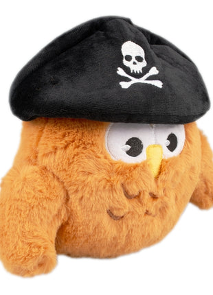 Duvoplus Plüschtier Eule