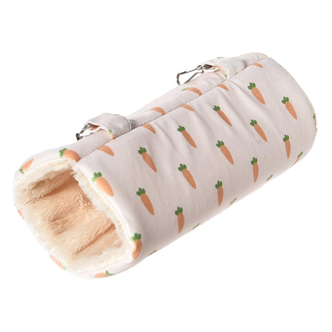 Duvoplus hängender Kuscheltunnel Carrot