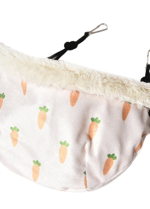 Duvoplus hängender Schlafsack Carrot