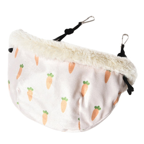 Duvoplus hängender Schlafsack Carrot
