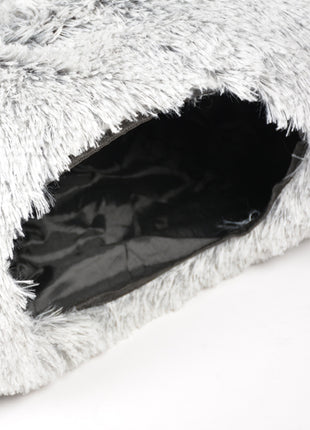 Duvoplus Katzentunnel & Donutbett Snug