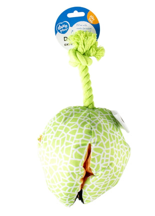 Duvoplus Snackspielzeug Melone