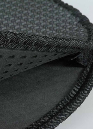 Duvoplus Katzentoiletten-Vorleger Swift Halbkreis