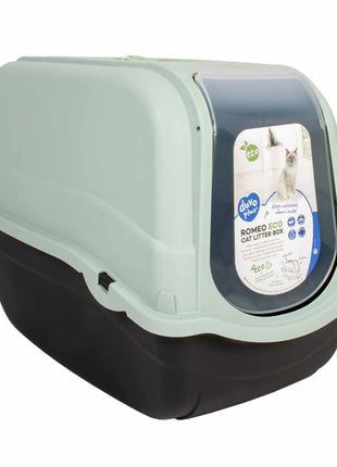 Duvoplus Katzentoilette Romeo ECO