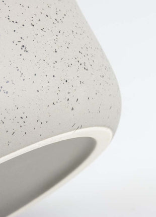 Duvoplus Keramiknapf Stone Smooth Dune - 470ml - 14x14x5cm
