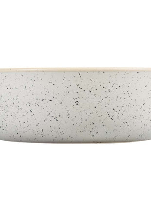 Duvoplus Keramiknapf Stone Smooth Dune