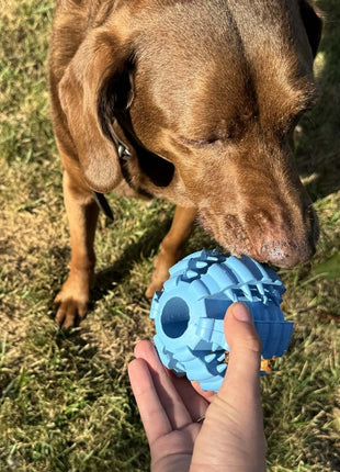 Duvoplus Ball Griplay Dental Rippe