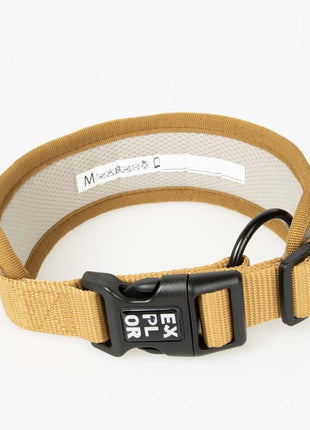 Duvoplus EXPLOR Ultimate Fit Control Halsband Classic