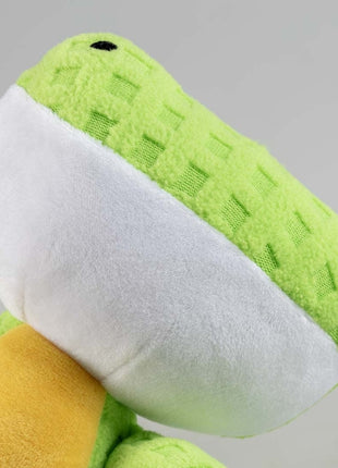 Duvoplus Crackle & Snuffle Frosch