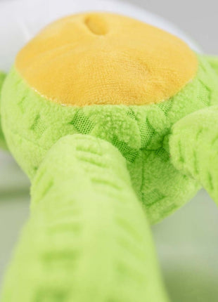 Duvoplus Crackle & Snuffle Frosch