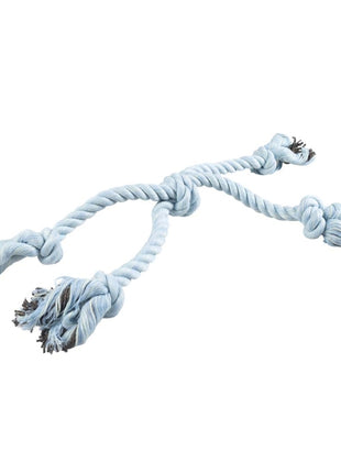 Duvoplus Flossy Kreuzseil 4 Knoten