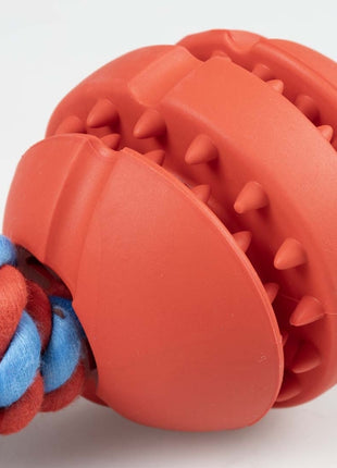 Duvoplus Rubrop Zerrseil mit Ball