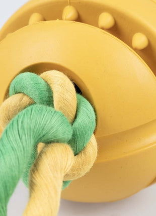 Duvoplus Rubrop Zerrseil mit Ball