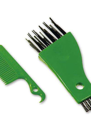 Karlie Reinigungs-Set für Bürsten und Kämme