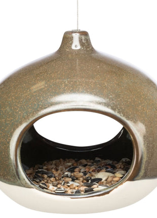 Trixie Vogelfutter-Bowl