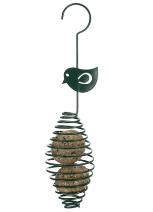 Trixie Meisenknödelhalter Spirale