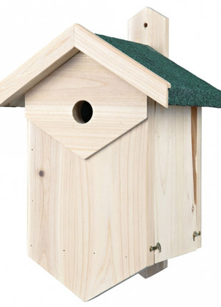 Trixie Nistkasten für Höhlenbrüter