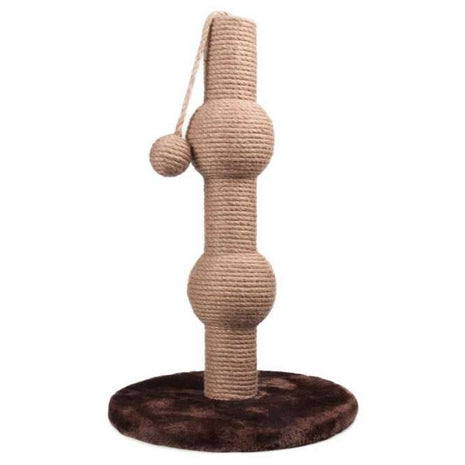 Karlie Flamingo Kratzstamm Curvy