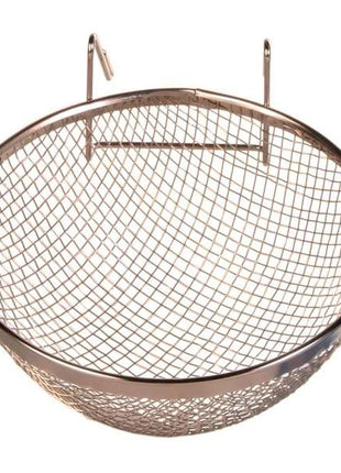 Trixie Kanariennest aus Metall - 12 cm