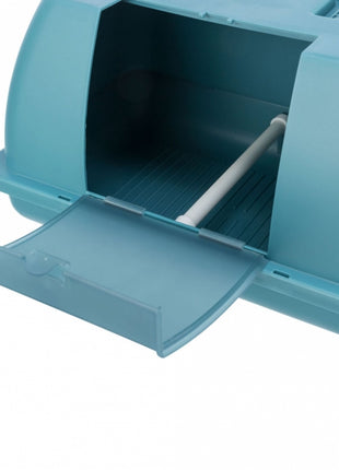 Trixie Transportbox für Vögel und Kleintiere - 31,5 × 17 × 20,5 cm