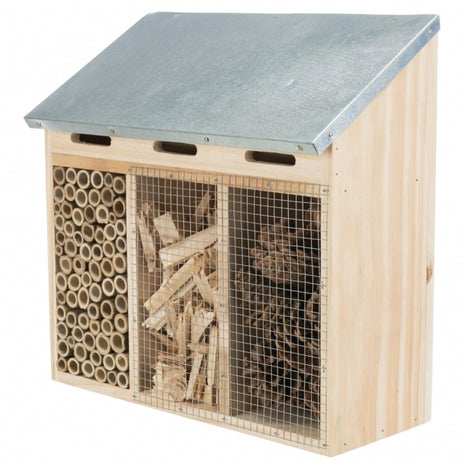 Trixie dreigeteiltes Insektenhotel
