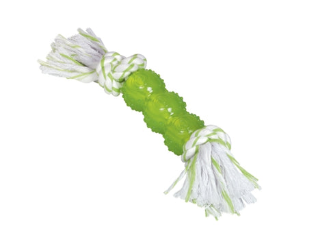 Nobby TPR Stick mit Seil - 26cm