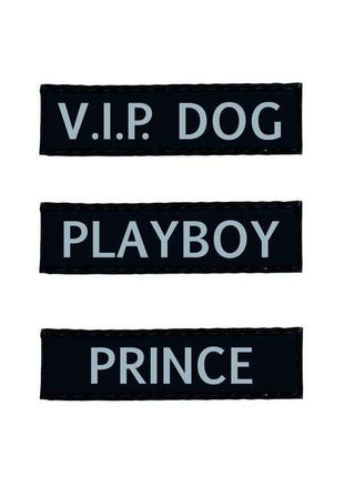 Karlie Teeny-Weeny Slogan-Set - Prince