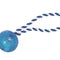 Nobby TPR Ball mit Seil - 26cm