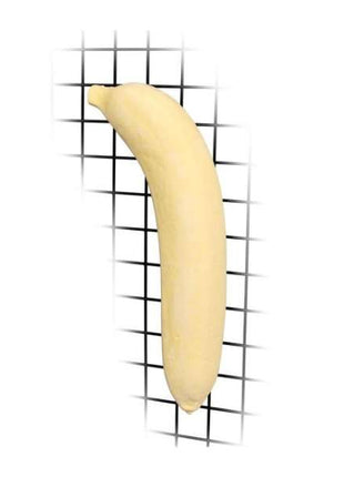Trixie Nagestein Bananenform - ca. 80 g
