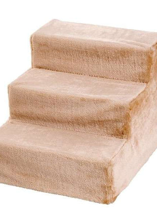 Karlie Hundetreppe EASY STEP - Beige, 45x40x60cm