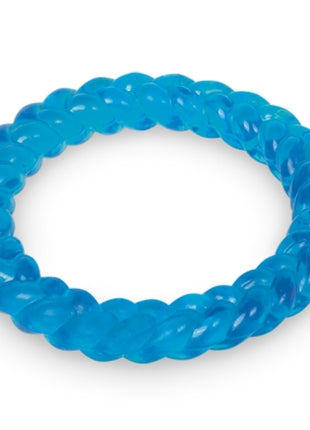 Nobby TPR Ring - blau