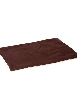 Karlie Doc Bed - Kochfeste Liegedecke, Beige-Braun