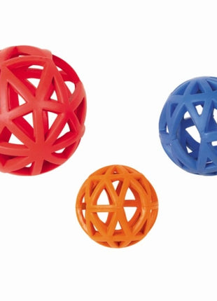 Nobby Vollgummi Gitterball