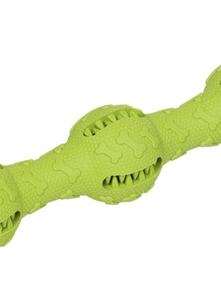 Nobby Vollgummi Stick - 21cm