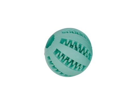 Nobby Dental Ball türkis - 5cm