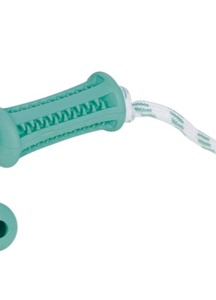 Nobby Vollgummi Stick mit Seil