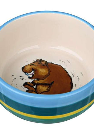 Trixie Keramiknapf Meerschweinchen