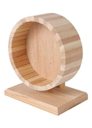 Trixie Holz-Laufrad - 15 cm