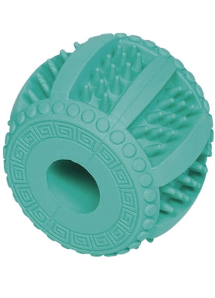 Nobby Vollgummi Dental Ball - 7x5cm