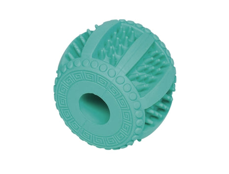 Nobby Vollgummi Dental Ball - 7x5cm